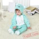 Bear Baby Onesie Pajamas - Baby Kigurumi Onesies