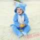 Bear Baby Onesie Pajamas - Baby Kigurumi Onesies