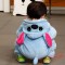 Blue Character Baby Onesie Pajamas - Baby Kigurumi Onesies