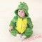 Dinosaur Animal Baby Onesie Pajamas - Baby Kigurumi Onesies