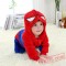 Spider-Man Baby Onesie Pajamas - Baby Kigurumi Onesies