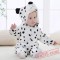 Cartoon Baby Onesie Pajamas - Baby Kigurumi Onesies