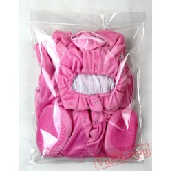 Elephant Baby Onesie Pajamas - Baby Kigurumi Onesies