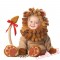 Halloween Lion Baby Onesie Pajamas - Baby Kigurumi Onesies
