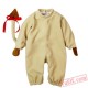 Halloween Lion Baby Onesie Pajamas - Baby Kigurumi Onesies