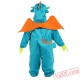 Dinosaur Baby Onesie Pajamas - Baby Kigurumi Onesies