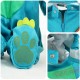 Dinosaur Baby Onesie Pajamas - Baby Kigurumi Onesies