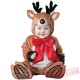 Deer Animal Baby Onesie Pajamas - Baby Kigurumi Onesies