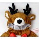 Deer Animal Baby Onesie Pajamas - Baby Kigurumi Onesies