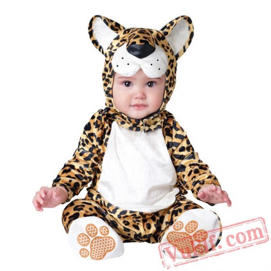 Christmas Baby Onesie Pajamas - Baby Kigurumi Onesies