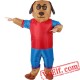Dog Inflatable Blow Up Costume