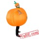 Pumpkin Inflatable Blow Up Costume