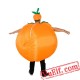 Pumpkin Inflatable Blow Up Costume