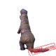 Dinosaur T-Rex Inflatable Blow Up Costume