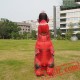 Dinosaur T-Rex Inflatable Blow Up Costume