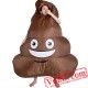 Poop Inflatable Blow Up Costume