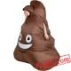 Poop Inflatable Blow Up Costume
