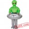 Adult Alien Et Inflatable Blow Up Costume