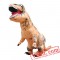 Adult T Rex Dinosaur Inflatable Blow Up Costume