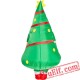 Adult Christmas Tree Inflatable Blow Up Costume