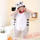 Cat Animal Onesie Pajamas - Summer Kids Kigurumi Onesies