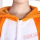 Kangaroo Kigurumi Onesie Pajamas Kids Costumes