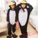 Penguin Kids Kigurumi Onesies Kid Winter Animal Costumes