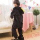 Penguin Kids Kigurumi Onesies Kid Winter Animal Costumes