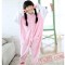 Hello Kitty Kigurumi Onesie Pajamas Kids Animal Costumes