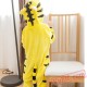 Tiger Kigurumi Onesie Pajamas Kids Animal Costumes