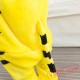 Tiger Kigurumi Onesie Pajamas Kids Animal Costumes