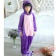 Kids Cat Kigurumi Pajamas Animal Onesie Costumes