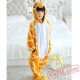 Giraffe Kigurumi Onesie Pajamas Kids Animal Costumes
