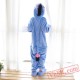 Donkey Kigurumi Onesie Kids Animal Pajama Costumes