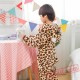 Bears Kigurumi Onesie Pajamas Kids Animal Costumes