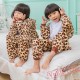 Bears Kigurumi Onesie Pajamas Kids Animal Costumes