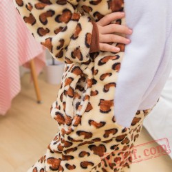 Bears Kigurumi Onesie Pajamas Kids Animal Costumes