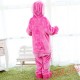 Stitch Kids Kigurumi Onesie Pajamas Animal Costumes