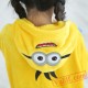 Minions Kigurumi Onesie Pajamas Kids Onesie Costumes