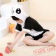 Kids Panda Kigurumi Onesie Pajamas - Summer Onesies