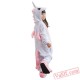 Kids Unicorn Onesies Costumes Kids Kigurumi Pajamas