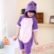 Cat Onesie Pajamas - Summer Kids Kigurumi Onesies