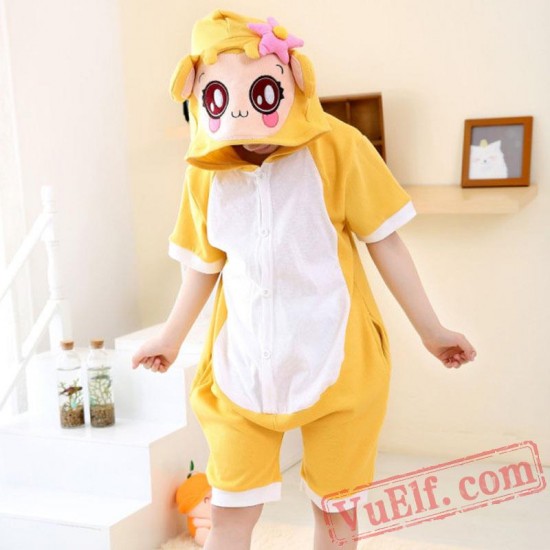 Monkeys Kigurumi Onesies Kids Animal Onesie Costumes