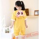 Monkeys Kigurumi Onesies Kids Animal Onesie Costumes