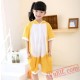 Monkeys Kigurumi Onesies Kids Animal Onesie Costumes