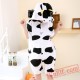 Cows Kigurumi Onesies Kids Animal Onesie Costumes