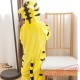 Kids Tiger Kigurumi Onesie Pajamas