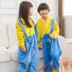 Cartoon Minions Onesie Pajamas - Kigurumi Onesies