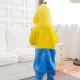 Cartoon Minions Onesie Pajamas - Kigurumi Onesies