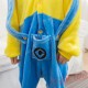 Cartoon Minions Onesie Pajamas - Kigurumi Onesies